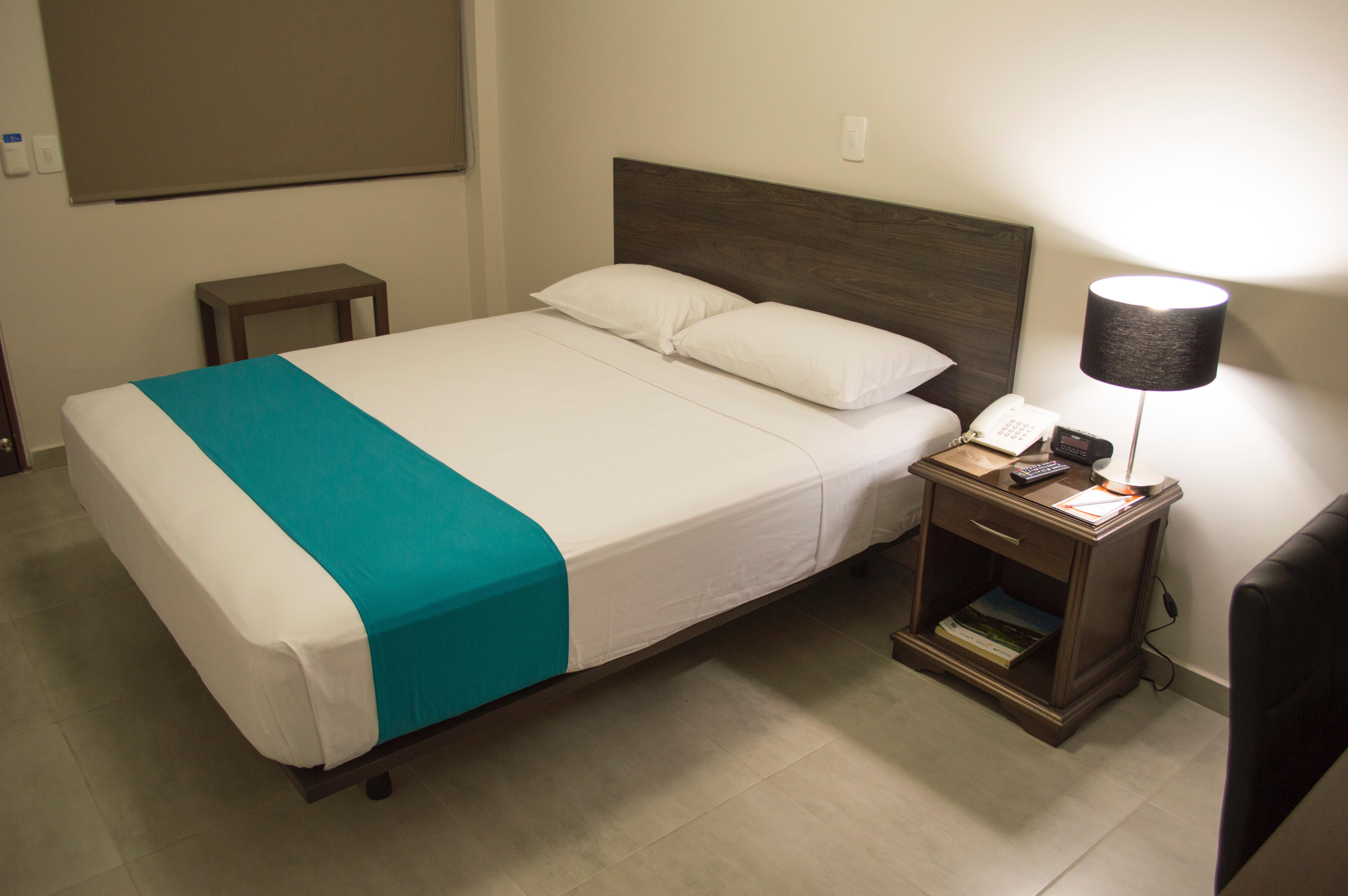 Hotel Casablanca Cucuta Exterior photo