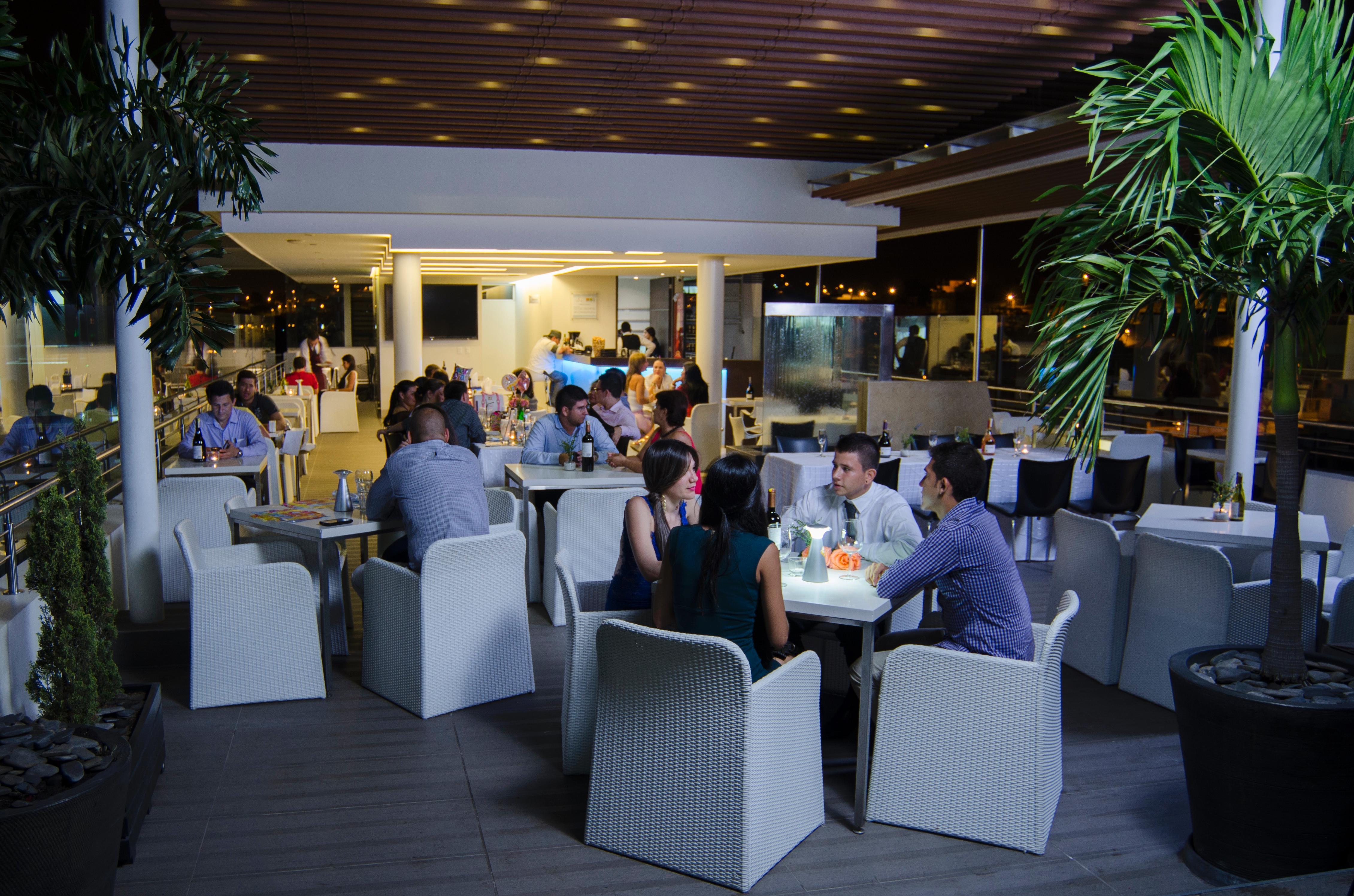 Hotel Casablanca Cucuta Exterior photo