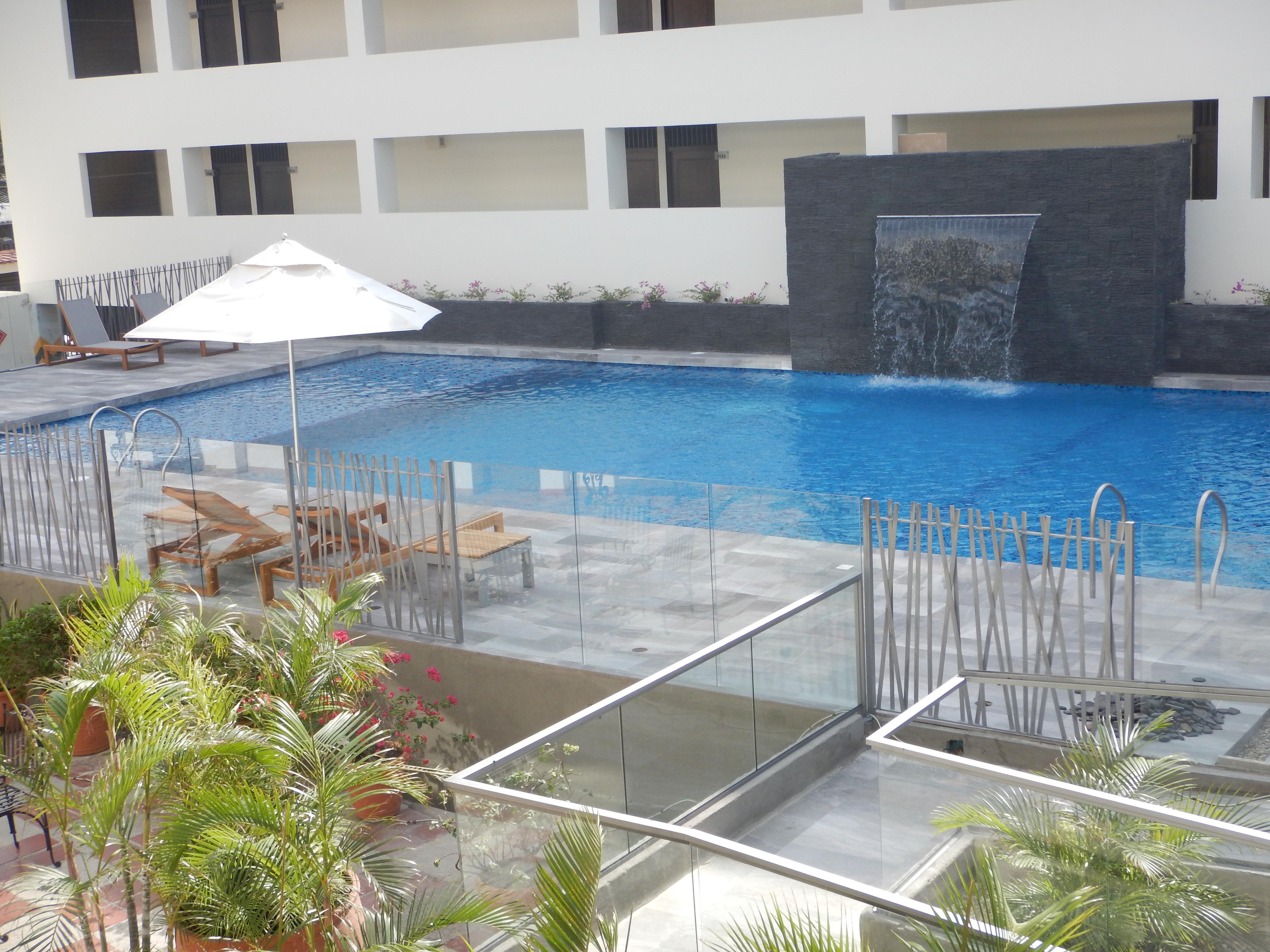 Hotel Casablanca Cucuta Exterior photo